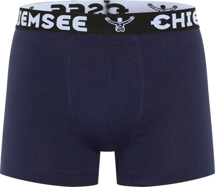 Actual product image Chiemsee Boxer shorts Casual Figure-hugging (S, pack of 6)