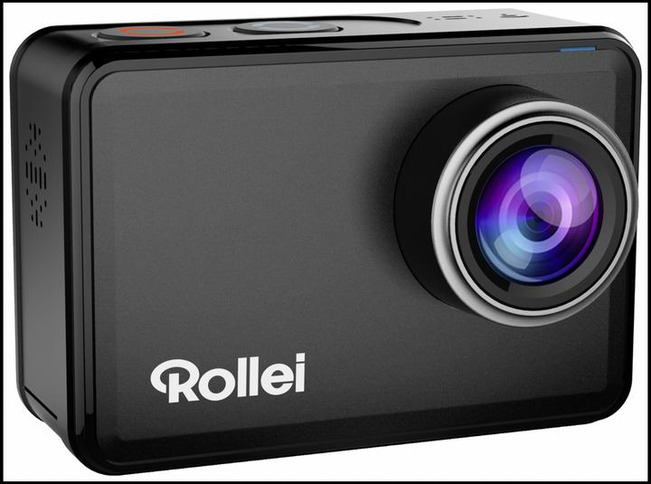 Image du produit Rollei Actioncam 560 Touch (30p, WiFi)