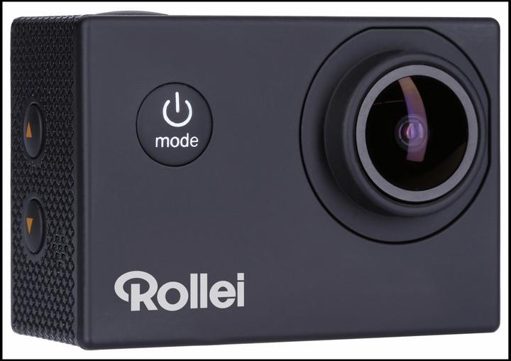 Actual product image Rollei Actioncam Fun (30p, Wi-Fi)