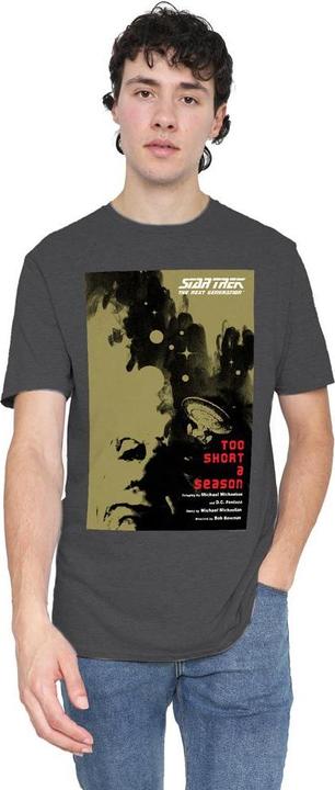 Produktbild The Next Generation Season 1 Episode 16 TShirt (S)