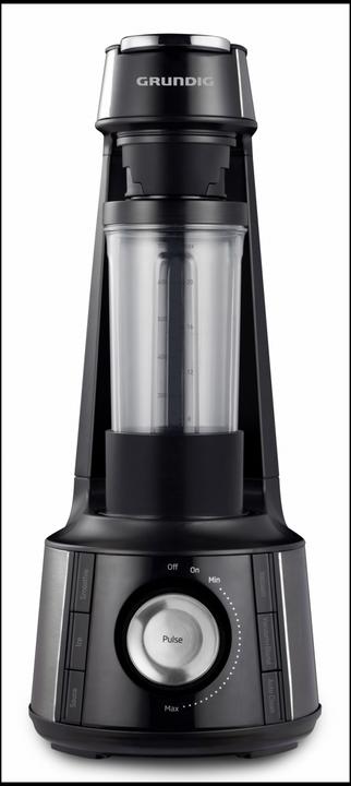 Actual product image Grundig VB 8760 Vacuum Stand Mixer (1000 W)