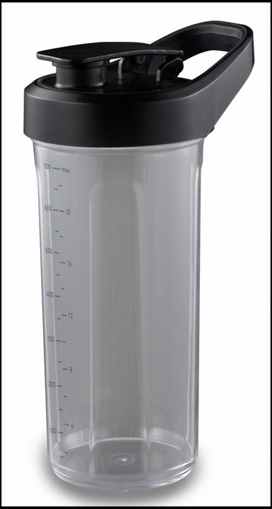 Actual product image Grundig VB 8760 Vacuum Stand Mixer (1000 W)