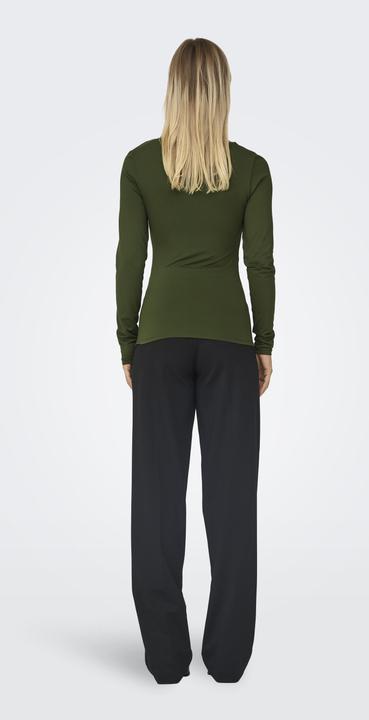 Immagine prodotto Only Top con scollo a U regular fit Top Top (M)