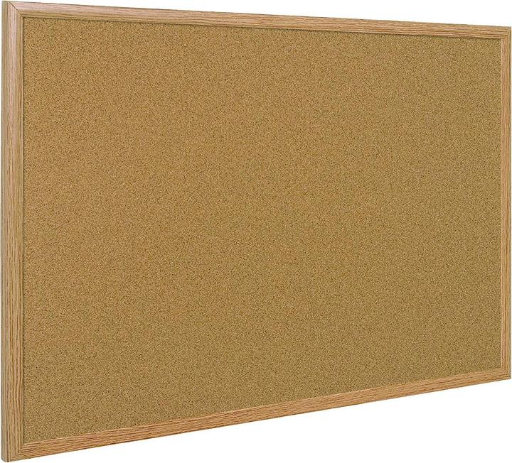 Produktbild Bi-Office Sf132001239 (Pinnwand, 90 x 60 cm)