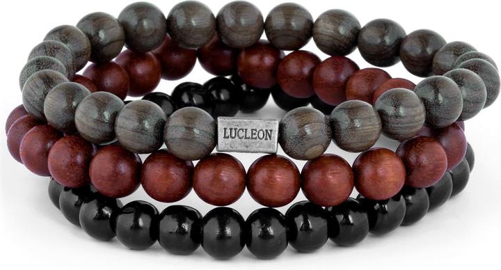 Lucleon Collin Rowe (Holz)
