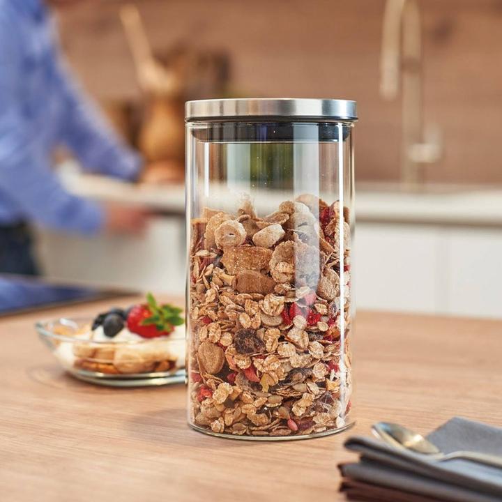 Actual product image Leonardo Comodo (1 l)