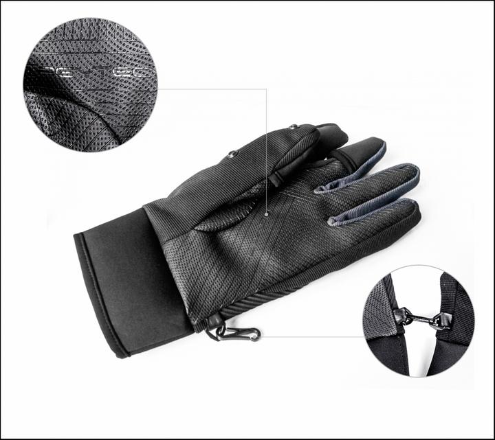 Produktbild Pgytech Fotohandschuhe, Size M (Diverse)