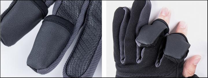 Produktbild Pgytech Fotohandschuhe, Size M (Diverse)