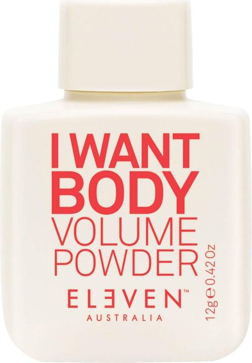 Immagine prodotto ELEVEN Australia ELEVEN Style - I Want Body Volume Powder (Volume in polvere)