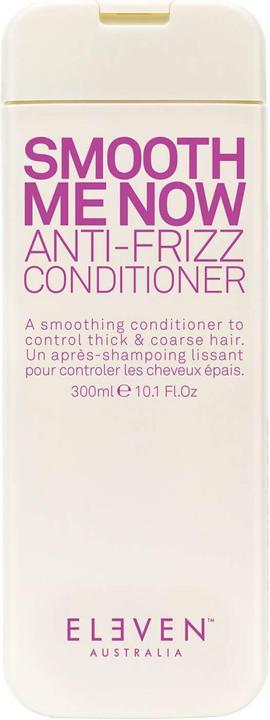 ELEVEN Australia ELEVEN Care - Smooth Me Now Anti-Frizz Conditioner (300 ml)