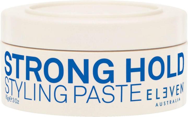 ELEVEN Australia ELEVEN Style - Strong Hold Styling Paste (Haarpaste, 85 ml)