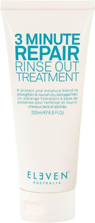 ELEVEN Australia ELEVEN Care - 3 Minute Repair Rinse Out Treatment