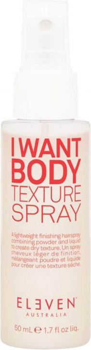 ELEVEN Australia ELEVEN Style - I Want Body Texture Spray (50 ml)