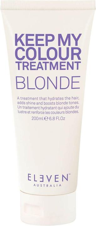 ELEVEN Australia ELEVEN Care - Keep My Colour Blonde Treatment (200 ml)