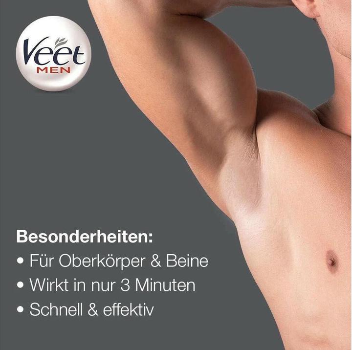 Image du produit Veet Crème d'épilation (200 ml, 1 x, 240 g)