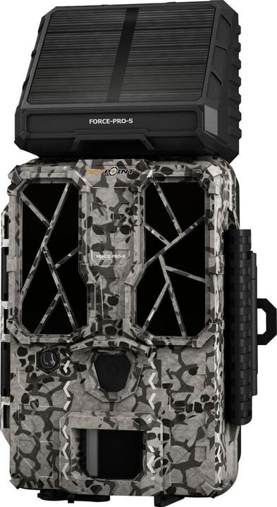 Image du produit Spypoint FORCE-PRO-S Caméra de chasse