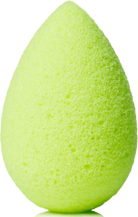 Actual product image Beautyblender Micro Mini