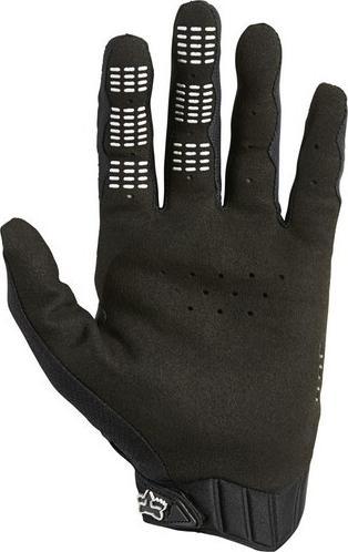 Actual product image Fox GLOVES 23 360 BLK (S)