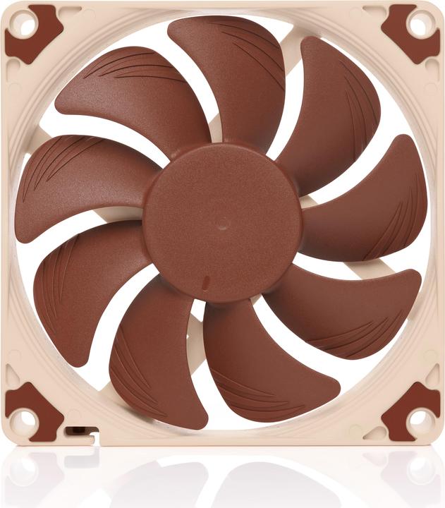 Actual product image Noctua Nf-A9x14 Pwm (92 mm, 1 x)