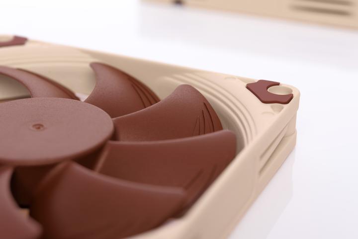 Actual product image Noctua Nf-A9x14 Pwm (92 mm, 1 x)