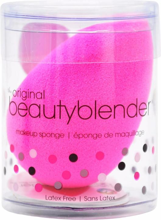 Actual product image Beautyblender original