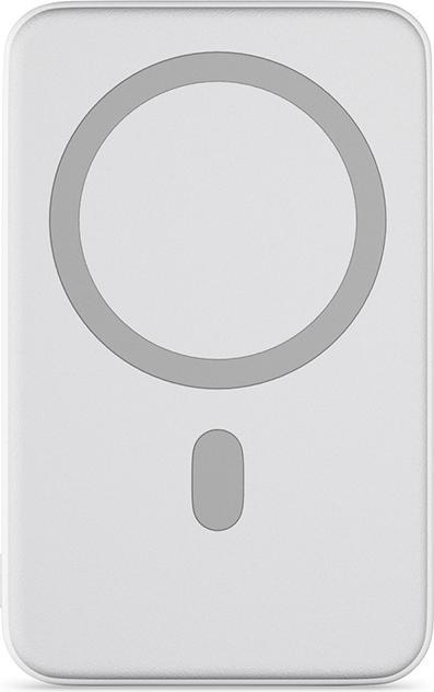 Actual product image Epico MagSafe Stand Powerbank 7,000 mAh (7000 mAh, 15 W, 15 Wh)