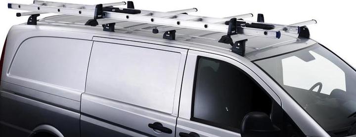 Actual product image Thule Foldable ladder holder 311