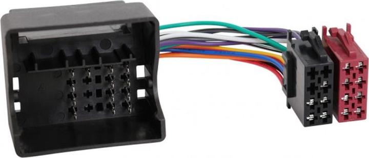 Actual product image RTA 004.341-0 Adapterkabel