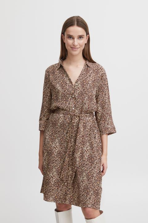 Image du produit B.young BYMMJOELLA CHEMISE DR - 20812926 (34)