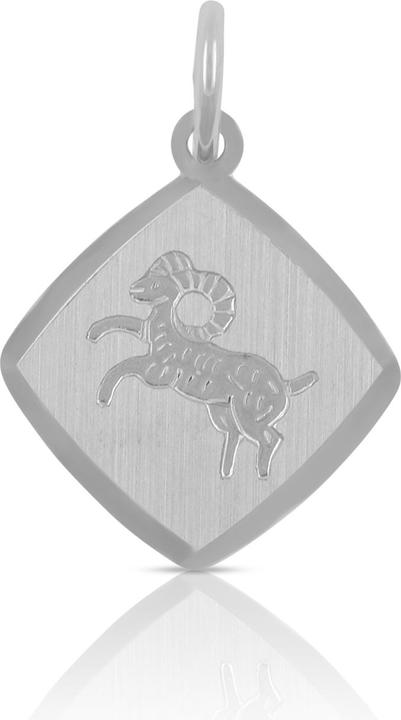 Muau Widder (750/18K Weissgold)