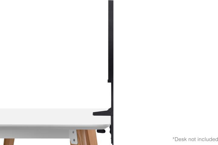 Actual product image Samsung Space 32 SR750 (3840 x 2160 Pixels, 32")