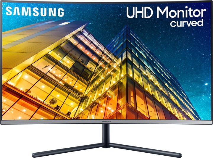 Samsung LU32R590CWUXEN (3840 x 2160 Pixels, 32")