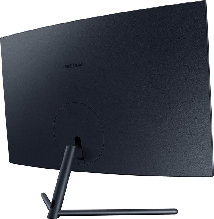 Actual product image Samsung LU32R590CWUXEN (3840 x 2160 Pixels, 32")