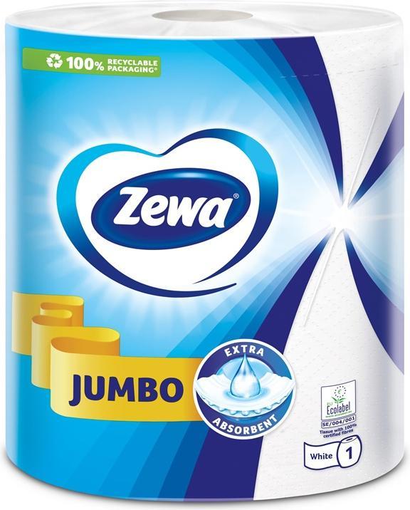 Zewa Jumbo (1 x)
