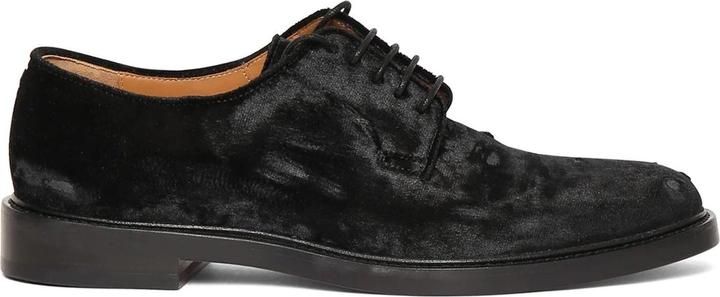 Actual product image Maison Martin Margiela Maison Margiela Lace-Up Oxford (39)