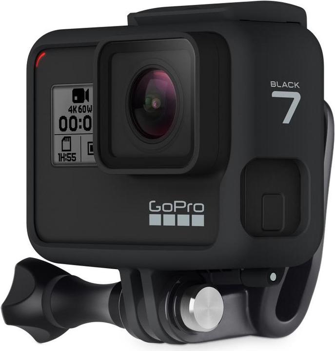 Produktbild GoPro Adventure Kit (Universal, Hero 7, Osmo Action)