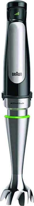 Immagine prodotto Braun Frullatore a immersione MultiQuick 7 MQ7045X (Spina UE)