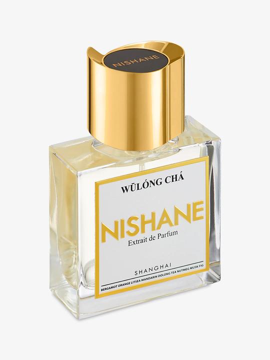 Immagine prodotto Nishane Wulong Cha (Eau de parfum, 50 ml)