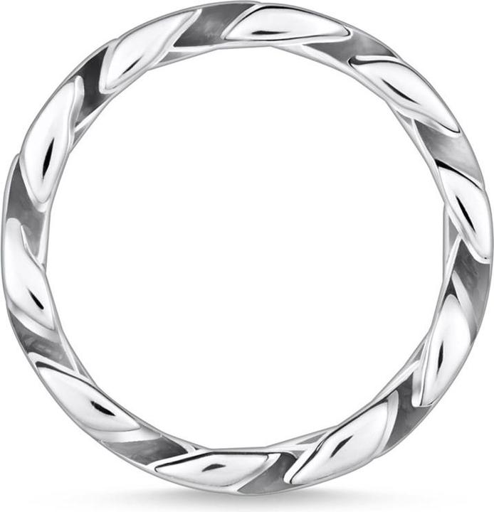 Immagine prodotto Thomas Sabo Anello scorrevole d'argento (48, 925 Argento)