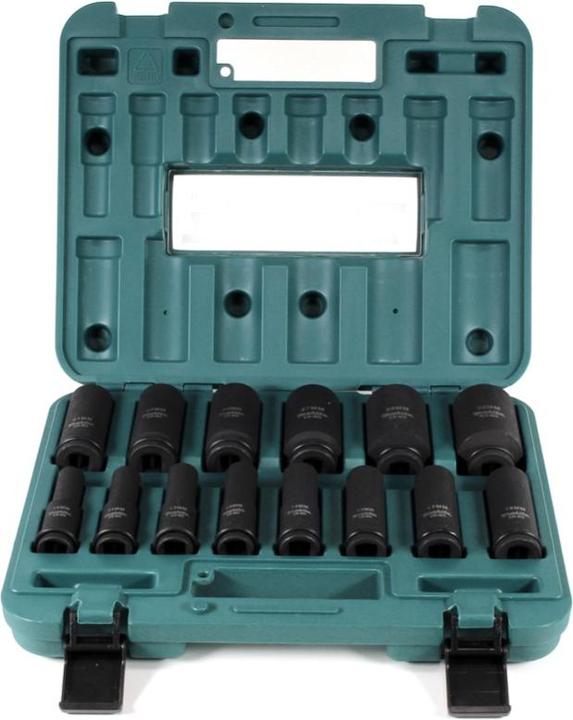 Image du produit Makita DTW 190 Z (Fonctionnement sur batterie)