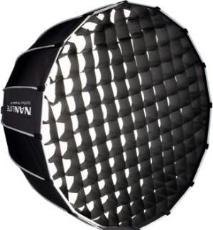 Nanlite Straightening grid (Soft boxes, 90 cm)