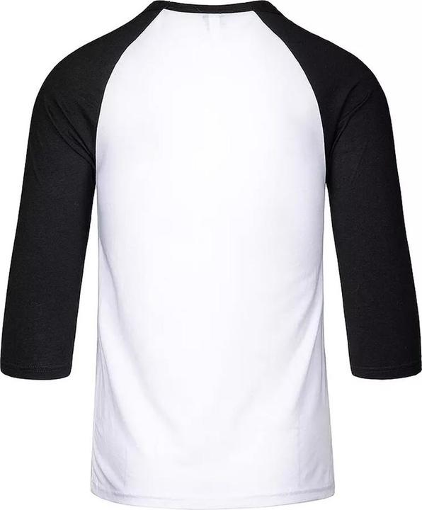 Actual product image Atticus PRMB TShirt Baseball (L)