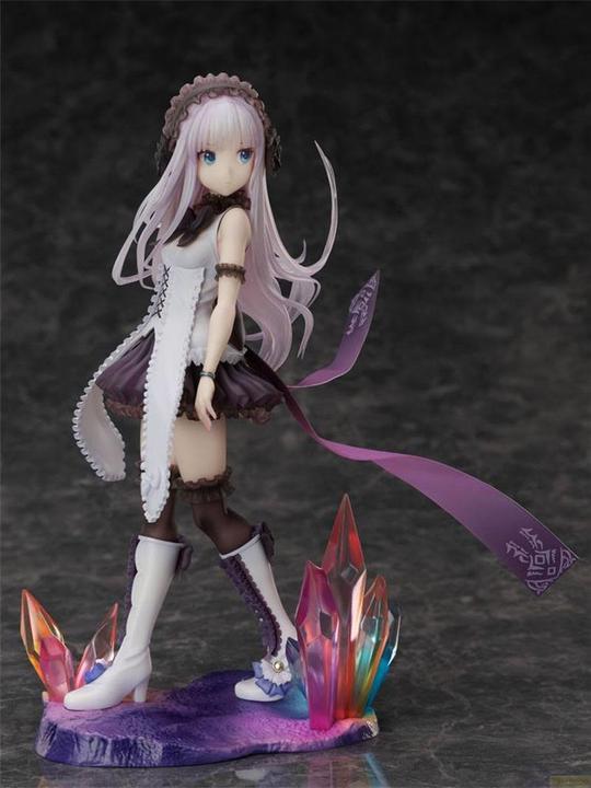 Image du produit Furyu She Professed Herself Pupil of the Wise Man statuette PVC 1/7 Mira 22 cm