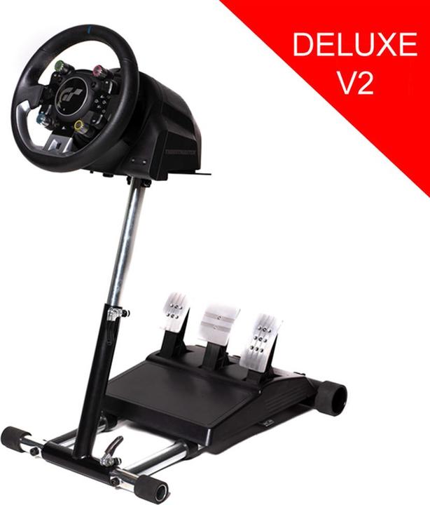 Produktbild Wheel Stand Pro Deluxe V2 für G25/G27/G29/G920