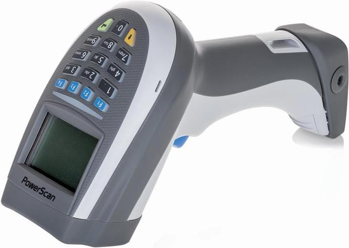 Image du produit Datalogic PM9500-RT (Codes à barres 1D, Codes à barres 2D)