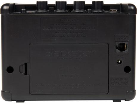 Actual product image Blackstar Fly 3 Stereo Pack (1x active, 1x passive auxiliary speaker) (Guitar, 3 W)
