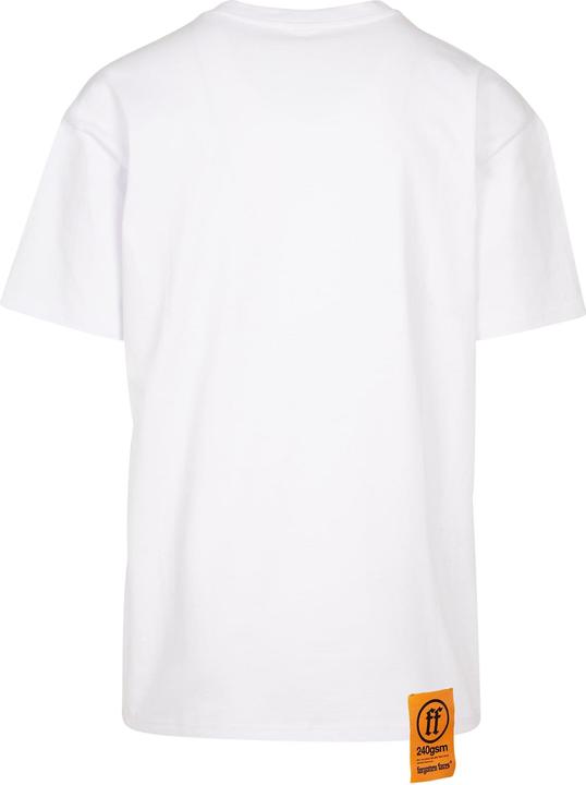 Image du produit Forgotten Faces The Mask Heavy Oversized Tee (M)