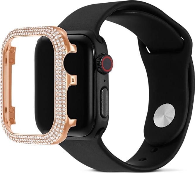 Image du produit Swarovski Étui étincelant 40 mm Apple Watch