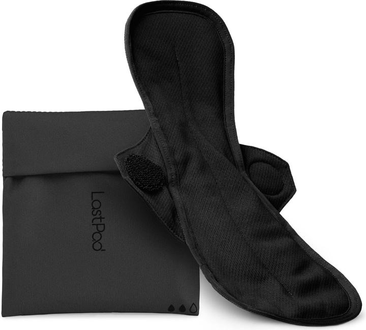 Produktbild LastObject LastPad Medium Pad (1 x, Damenbinden)