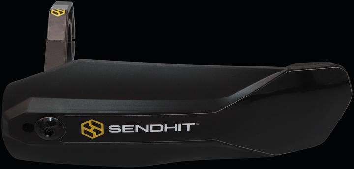 Actual product image Sendhit Nock V2